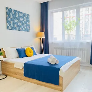 417i2 Aqua Aura Sholpan Алматы